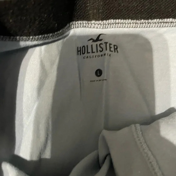 Mens Hollister Boxer Brief - Size L - NEVER WORN - Picture 4 of 10